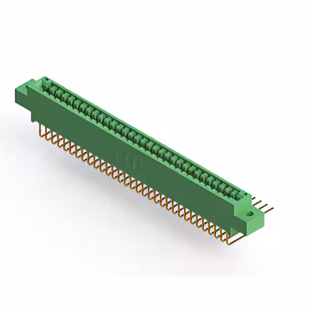 346-064-558-802 EDAC Inc.  Edgeboard Connectors